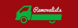 Removalists Mount Ommaney - My Local Removalists